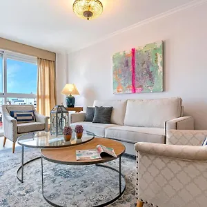  Apartment Genteel San Pablo