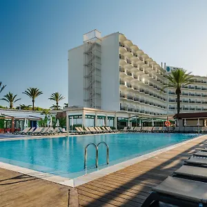 Alua Illa De Menorca 4* S'Algar