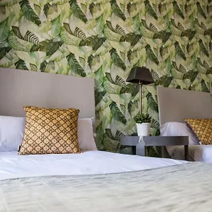  Apartment Alohamundi Catedral