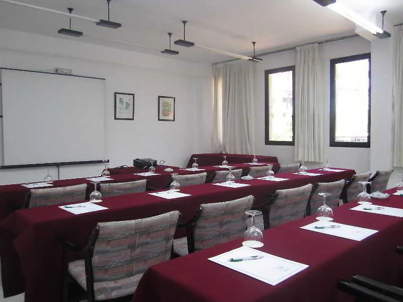 Hotel San Pablo Sevilla