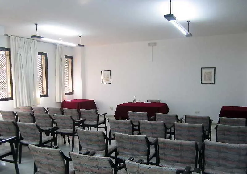Hotel San Pablo Sevilla
